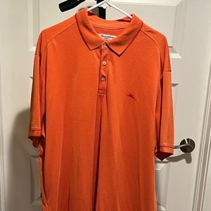 Tommy Bahama Islandzone polo